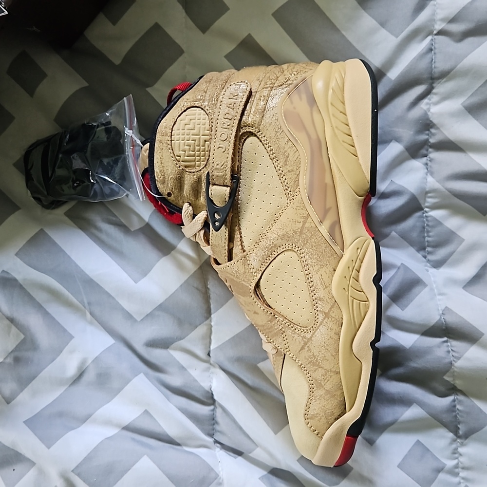 Air Jordan Retro 8 SE RUI - Picture 6 of 9